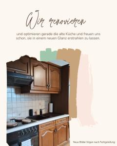 Wohnung im Herzen Kärntens