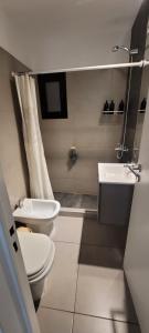 NUEVA CORDOBA frente al PARQUE SARMIENTO