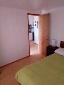 CABAÑAS Totoralillo