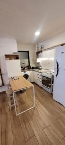 NUEVA CORDOBA frente al PARQUE SARMIENTO