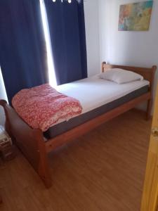 CABAÑAS Totoralillo