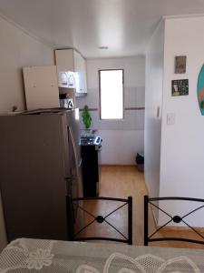 CABAÑAS Totoralillo