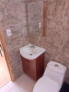 CABAÑAS Totoralillo