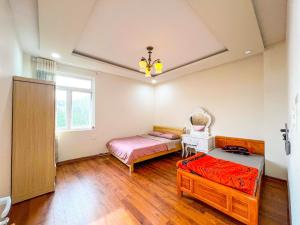 Golden Hills Đà Lạt - Hồng Châu Villa