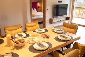 dein Dahoam Boutique Appartements