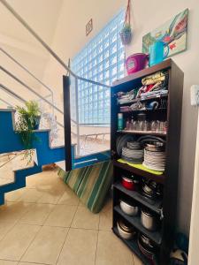 Casa Verde Bertioga, um espaço cheio de charme com três praias - Indaiá, Pedra Selada e Riviera de São Lourenço para visitar a pé!