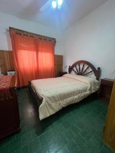 Hermoso chalet para 6 personas a 2 cuadras de la playa QUEQUEN