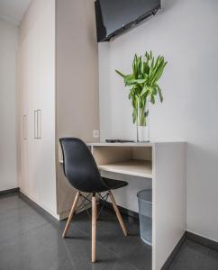 Self Check-In Hotel Kernhof Langstrasse