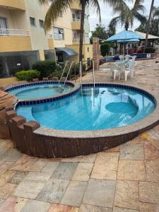 Thermas Place - Flat 1017