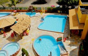 Thermas Place - Flat 1017