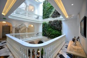 El Armador Casa Palacio by Luxury Suites Cádiz