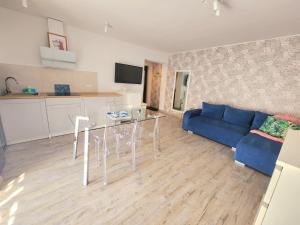 Dla Przyjaciół - Apartamenty nad morzem