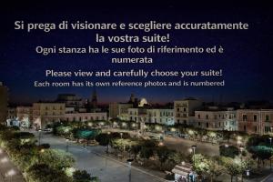 Vittorio Emanuele Charming Suites