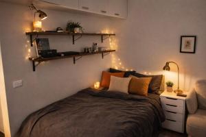 Modern Studio-Apartment Close to Stockholm