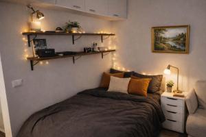 Modern Studio-Apartment Close to Stockholm