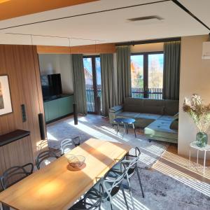 Karpacz Apartamenty 833 npm