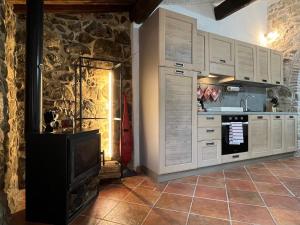 Podere Cagnesi Relax nella natura