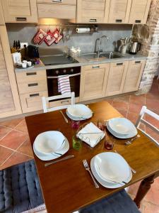 Podere Cagnesi Relax nella natura