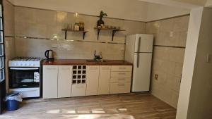 Chalet alaniz salinas