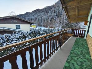 Das Bergnest Maishofen