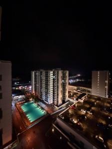 Aurellia Staycation Desaru
