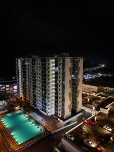 Aurellia Staycation Desaru