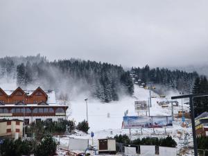 Biała Perła Residence Czarna Góra