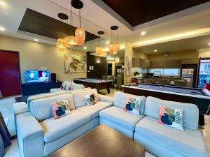 Home to my heart pool villa