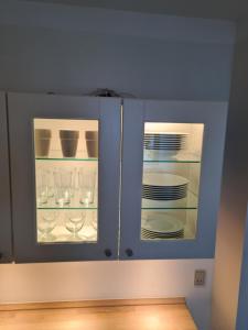 Exclusive boende Suite 2