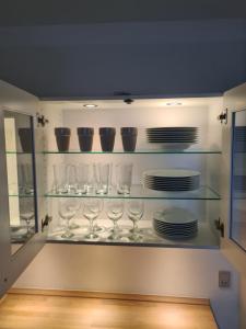 Exclusive boende Suite 2