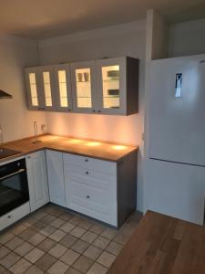 Exclusive boende Suite 2