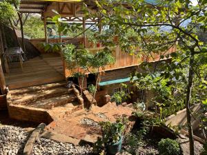 Aika Sunrise - Your Home in the Hills