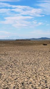 T2 au cœur de la Marina appartement climatisé