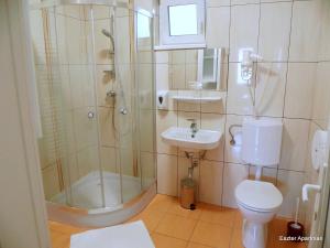 Eszter Apartman