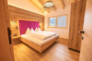 dein Dahoam Boutique Appartements