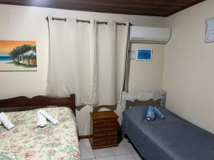 Casa Climatizada - Próximo a Praia de Geribá e Tucuns