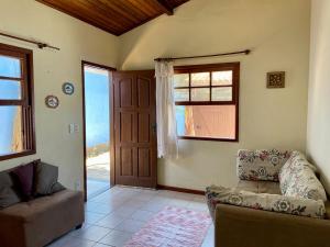 Casa Climatizada - Próximo a Praia de Geribá e Tucuns