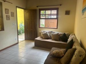 Casa Climatizada - Próximo a Praia de Geribá e Tucuns