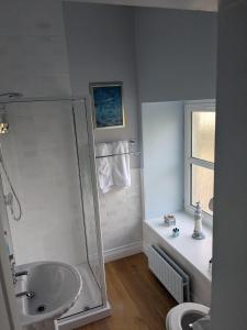 The Old Parochial House