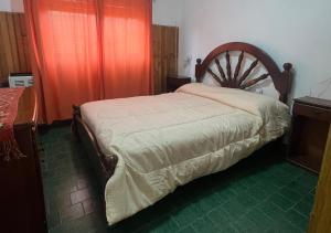 Hermoso chalet para 6 personas a 2 cuadras de la playa QUEQUEN