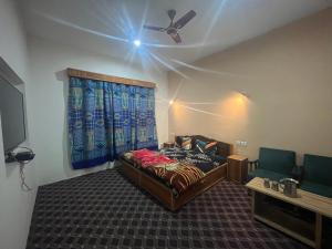Hotel Apex