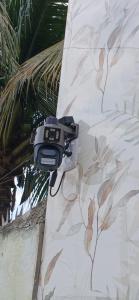 Pousada 48 Graus - Caldas do Jorro BA