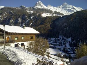 Affittacamere Buenavista Guest House