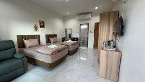 บุณยาเพลส เด่นชัย แพร่