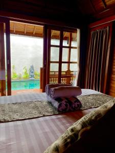Villa Tropis ubud