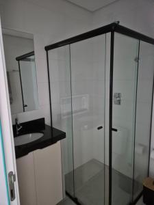 Casa nova na Gamboa, Conforto perto da praia