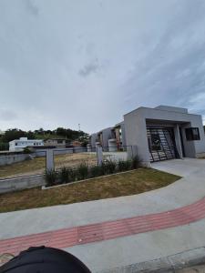 Casa nova na Gamboa, Conforto perto da praia