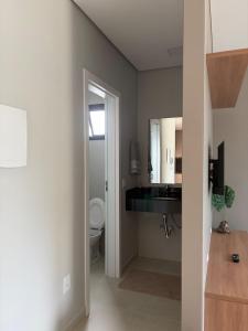 Casa nova na Gamboa, Conforto perto da praia