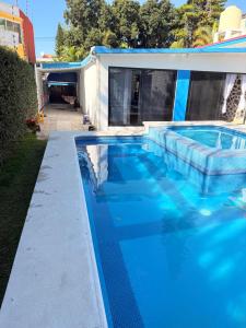 Casa en Cuernavaca Morelos