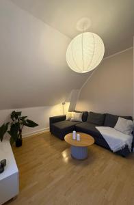 Nature peaceful place